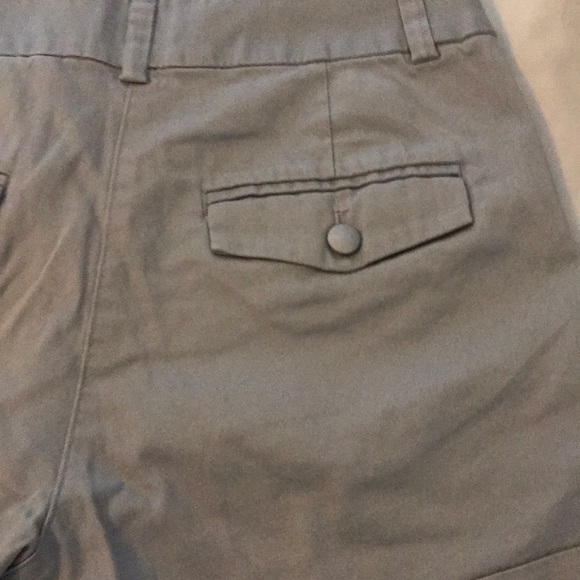 Shorts - Picture 2 of 2